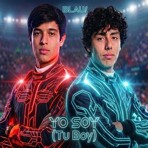 Yo Soy (Tu Boy)