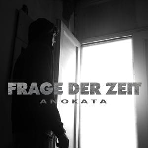 Frage der Zeit