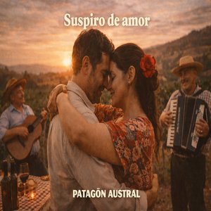 SUSPIRO DE AMOR