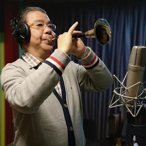 《吉祥如意》胡崇乐根据刘君、尚奋斗、刘云鸽作曲的《洞房花烛》改编并演奏（翻自 胡崇乐）