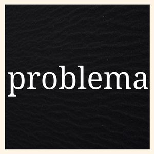 Problema