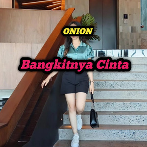 Bangkitnya Cinta