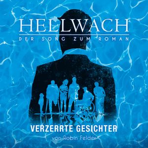 Hellwach