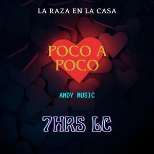 poco a poco