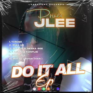 In Love (feat. Neeka Bee)