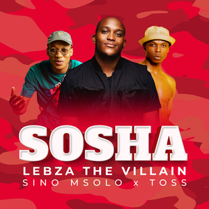 Sosha (Radio Edit)