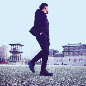 我在那一角落患过伤风