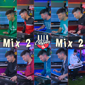 Enganchados: La cumbia de los trapos / Pibe Cantina /La canción de la yuta / Tumberos / Baila Negra / vamos a bailar / Naty Boom boom / Como te voy a olvidar / Nunca me faltes / Te vas Ahora te vas / La ventanita / Gritaras te quiero / La cumbita (Te...