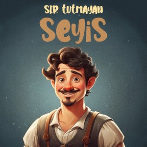 Sır Tutmayan Seyis