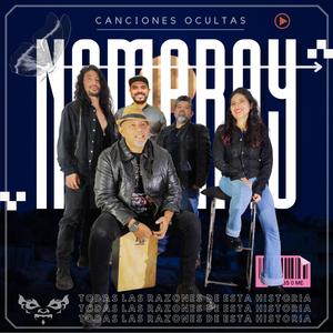 Norteña (feat. Ariel García, Luis Escalera & Alomias Lizarraga)