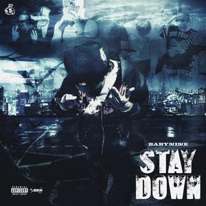 Stay down