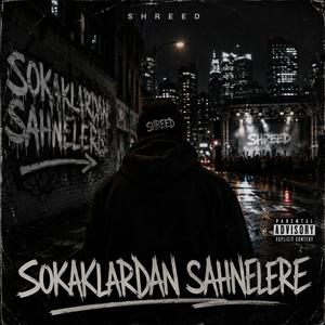 Sokaklardan Sahnelere