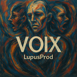 Voix