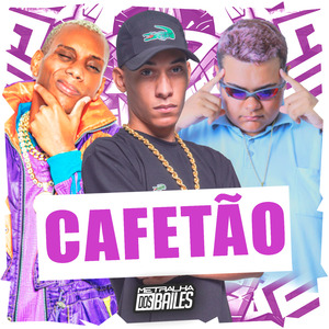 Cafetão