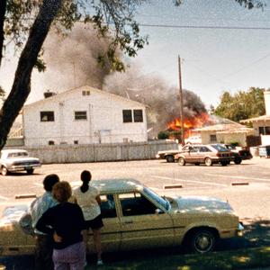 Did you feel lonely?