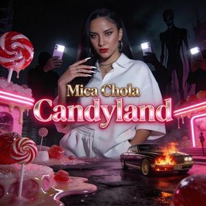 Candyland