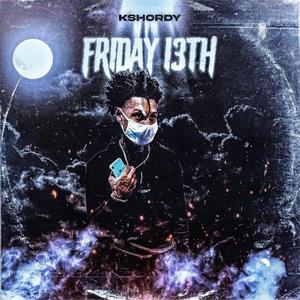 Friday 13th