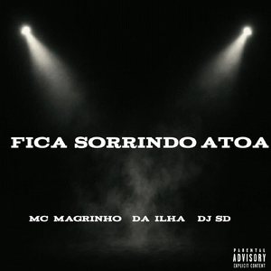 FICA SORRINDO ATOA