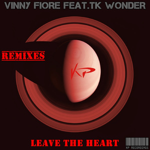 Leave the Heart (Ercan Babayigit Remix)