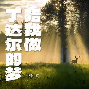 陪我做丁达尔的梦