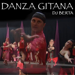 Danza Gitana (Ballo di gruppo, line dance)