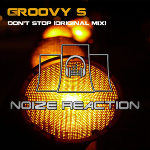 Don't Stop (Original Mix)