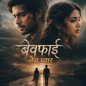 Bewafa Tera Peyar