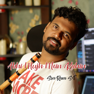 Abhi Mujh Mein Kahin (Instrumental Version)