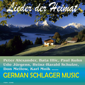 Wo meine Sonne scheint / Spiel noch einmal für mich, Habanero (Medley) (Instrumental)