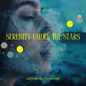 The Calm Within (4-4-4-4 Breathing Pattern)