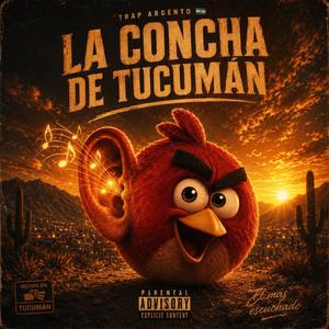 La concha de Tucuman