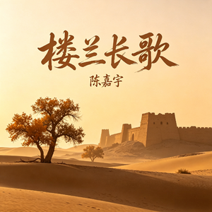 楼兰长歌