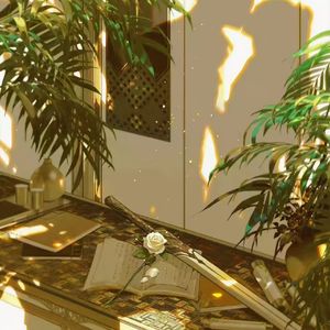 红玫瑰与巧克力爱情