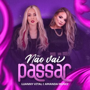 Não Vai Passar (feat. Amanda Muniz)