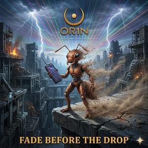 Fade Before The Drop