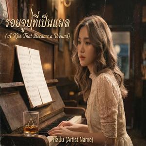 รอยจูบที่กลายเป็นแผล