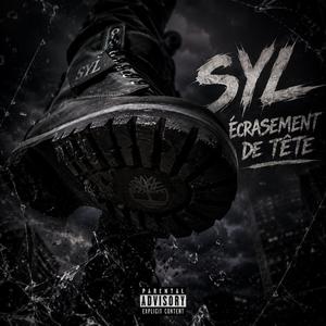 Ecrasement de tête
