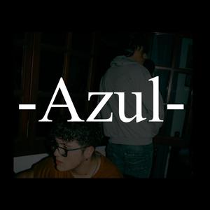 Azúl (feat. riova)