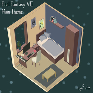 Main Theme (From "Final Fantasy VII")
