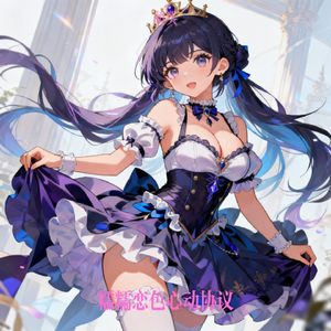 糯糯恋色心动协作