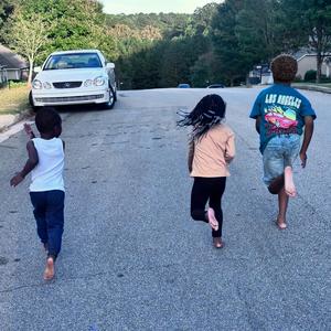 M LOTTIE Back In The Day (feat. Dynasti) (Radio Edit)