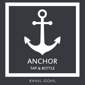 Anchor, Tap & Bottle