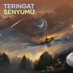 Teringat Senyumu