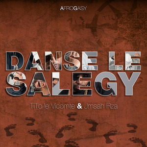 Danse le salegy