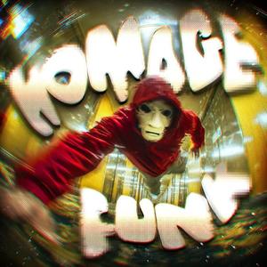 HOMAGE FUNK (致敬放克)
