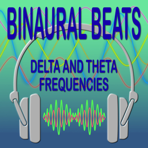 Stress Reducing Delta 4hz Binaural Beat Loop