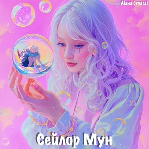 Сейлор Мун