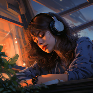 Calming Tunes for Relaxing Hours