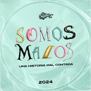 Encantador (Presentacion)