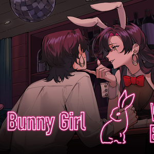 Bunny Girl
